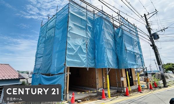 神奈川区大口通　全１棟Ｂ１号棟