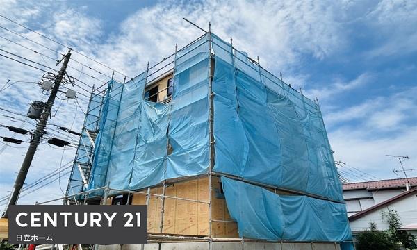 神奈川区大口通　全１棟Ｂ１号棟