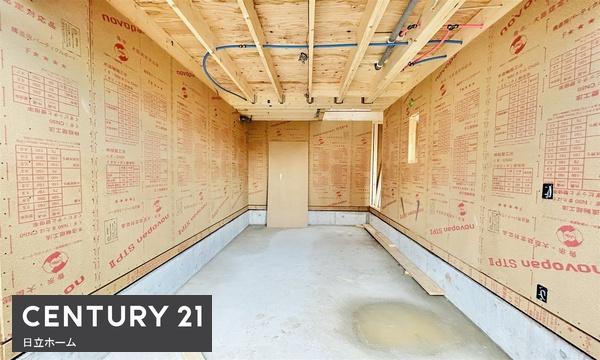 神奈川区大口通　全１棟Ｂ１号棟