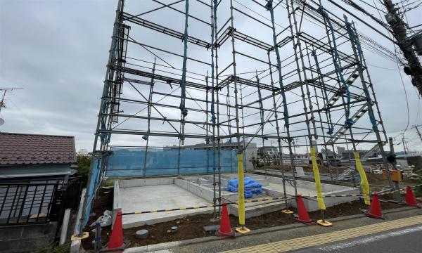 神奈川区大口通　全１棟Ｂ１号棟