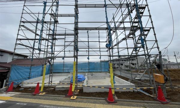 神奈川区大口通　全１棟Ｂ１号棟