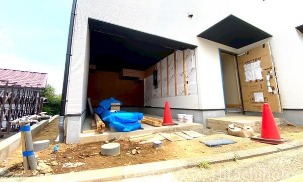 神奈川区大口通　全１棟Ｂ１号棟