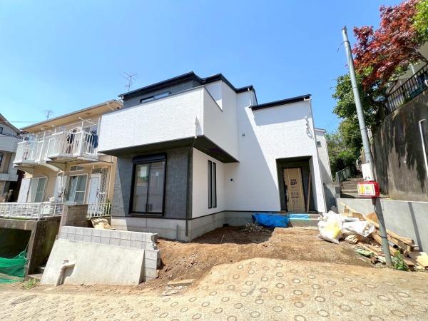 鶴見区上の宮１丁目