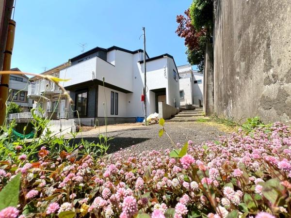 鶴見区上の宮１丁目