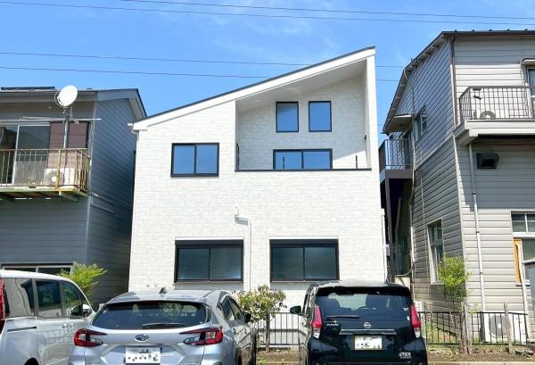 港北区高田西１丁目