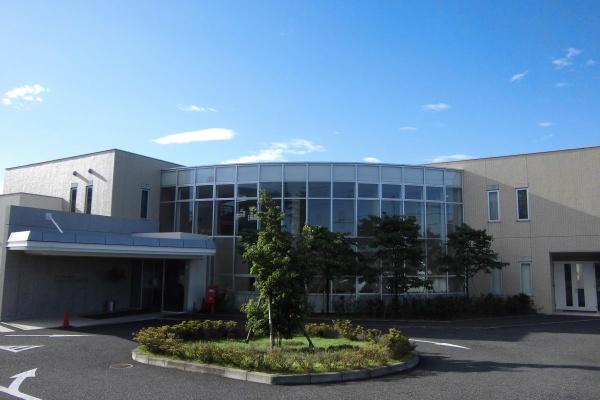 川崎市麻生区岡上の土地(鶴が丘ガーデンホスピタル)