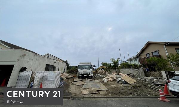 栄区桂台西二丁目　全３棟１号棟