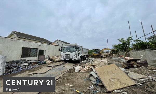 栄区桂台西二丁目　全３棟２号棟