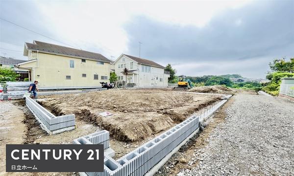 栄区桂台西二丁目　全３棟３号棟