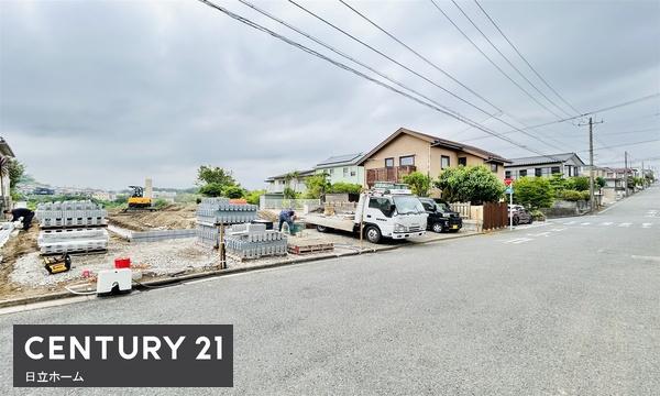 栄区桂台西二丁目　全３棟３号棟