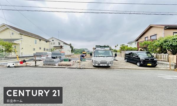 栄区桂台西二丁目　全３棟３号棟