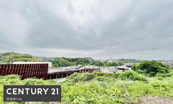 栄区桂台西二丁目　全３棟３号棟