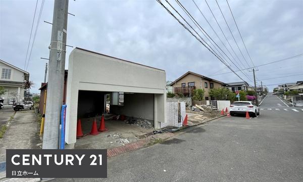 栄区桂台西二丁目　全３棟３号棟