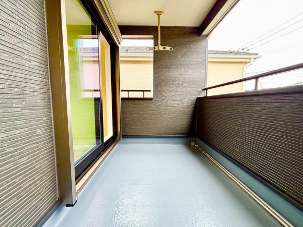 横浜市保土ケ谷区法泉２丁目の中古一戸建て