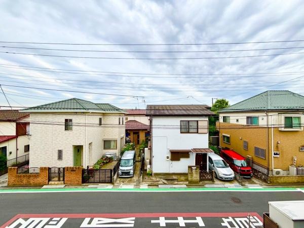 横浜市保土ケ谷区法泉２丁目の中古一戸建て