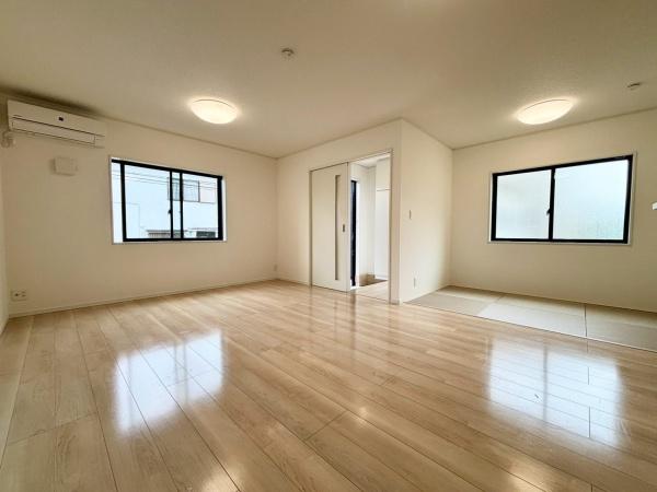 横浜市保土ケ谷区法泉２丁目の中古一戸建て