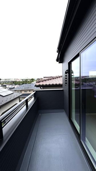 横浜市戸塚区戸塚町の新築一戸建
