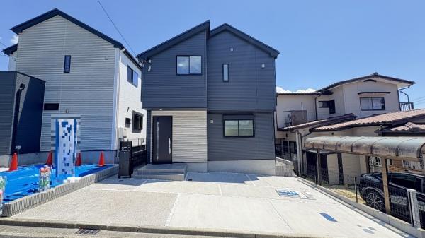 横浜市戸塚区戸塚町の新築一戸建