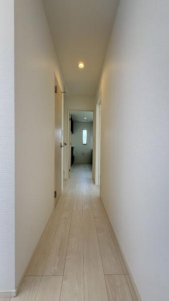 横浜市戸塚区戸塚町の新築一戸建