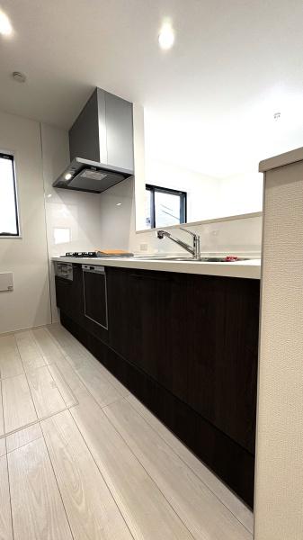 横浜市戸塚区戸塚町の新築一戸建