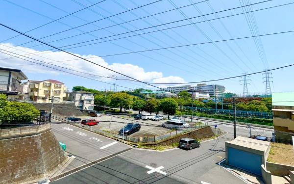 瀬谷区阿久和東３丁目　全２棟Ａ棟
