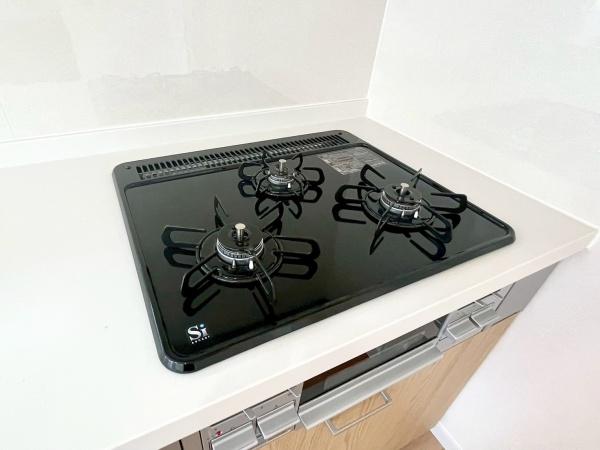 瀬谷区阿久和東３丁目　全２棟Ａ棟