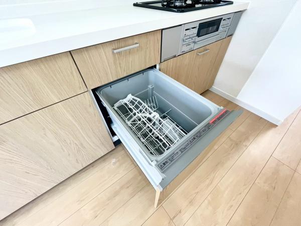 瀬谷区阿久和東３丁目　全２棟Ａ棟