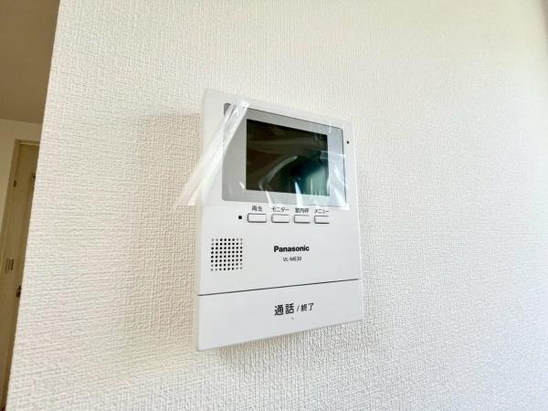 瀬谷区阿久和東３丁目　全２棟Ａ棟