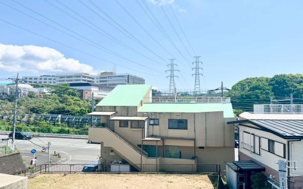 瀬谷区阿久和東３丁目　全２棟Ｂ棟
