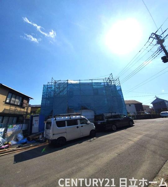 戸塚区南舞岡3丁目