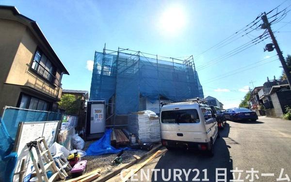 戸塚区南舞岡3丁目