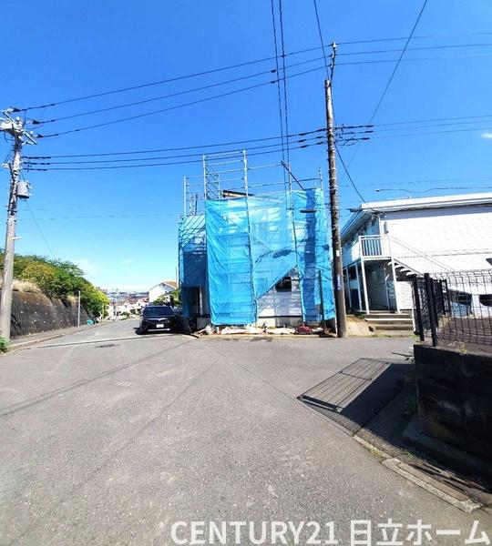 戸塚区南舞岡3丁目