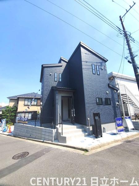 戸塚区南舞岡3丁目