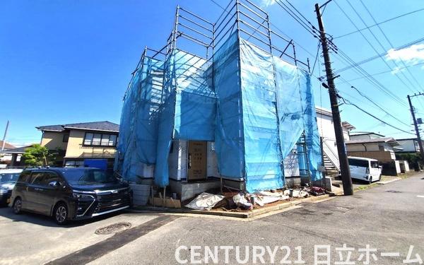 戸塚区南舞岡3丁目