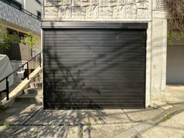 横浜市青葉区美しが丘４丁目の中古一戸建て