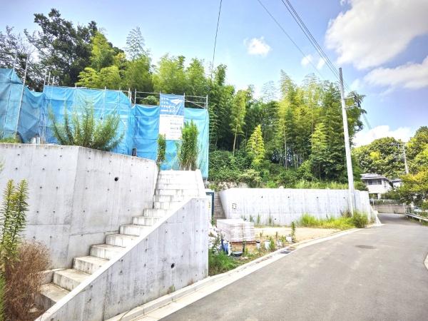 青葉区奈良町　全１棟２号棟