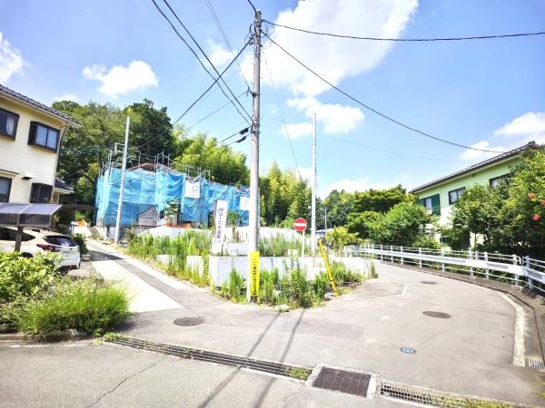 青葉区奈良町　全１棟２号棟