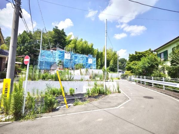 青葉区奈良町　全１棟２号棟