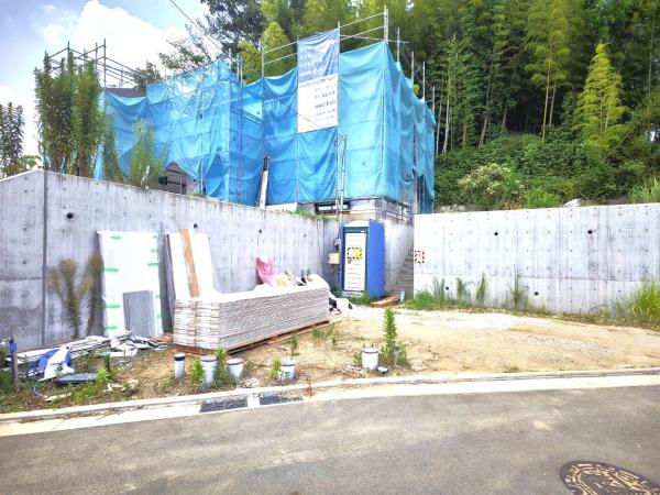 青葉区奈良町　全１棟２号棟