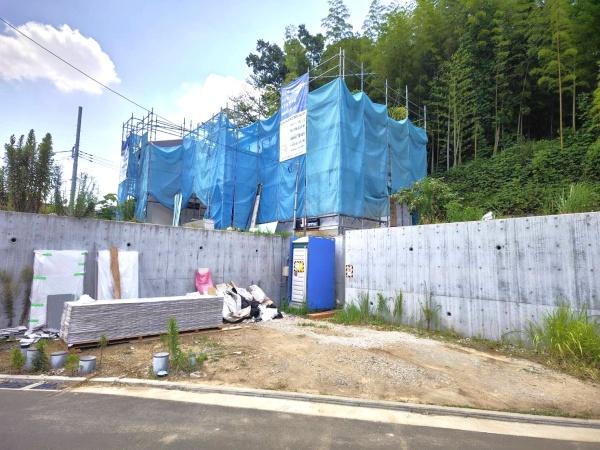 青葉区奈良町　全１棟２号棟