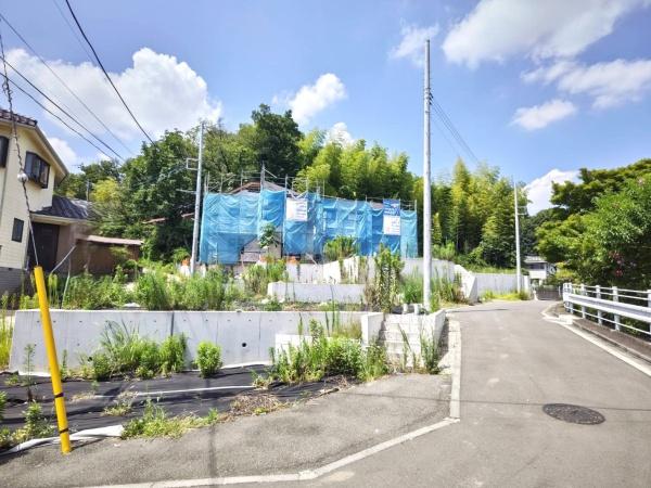 青葉区奈良町　全１棟２号棟
