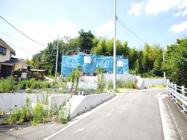 青葉区奈良町　全１棟２号棟