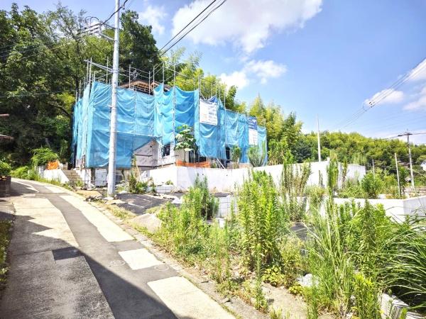 青葉区奈良町　全１棟２号棟