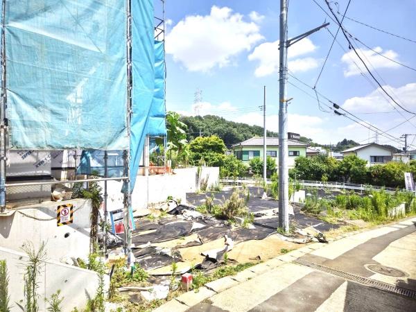 青葉区奈良町　全１棟２号棟