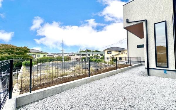 横浜市青葉区奈良町の中古一戸建て