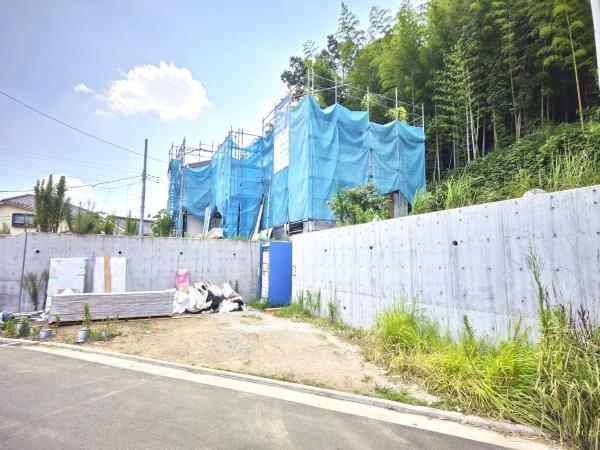 青葉区奈良町　全１棟２号棟