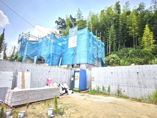 青葉区奈良町　全１棟２号棟