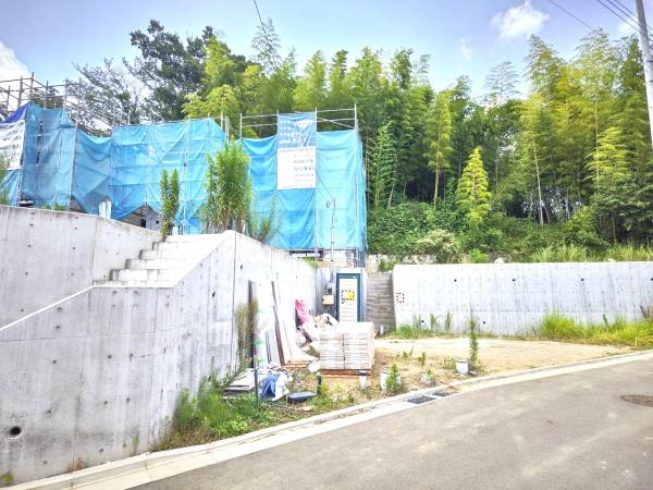 青葉区奈良町　全１棟２号棟