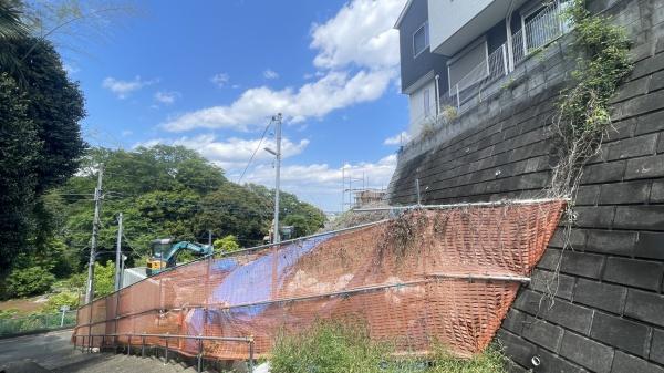 川崎市多摩区長尾６丁目の新築一戸建