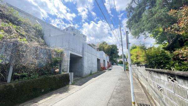 川崎市多摩区長尾６丁目の新築一戸建